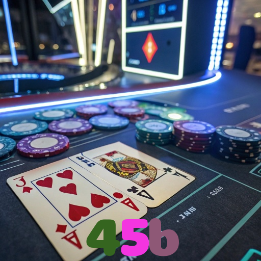 A Magia dos Jogos de Fantasia na 45b