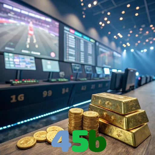 A Magia dos Jogos de Fantasia na 45b