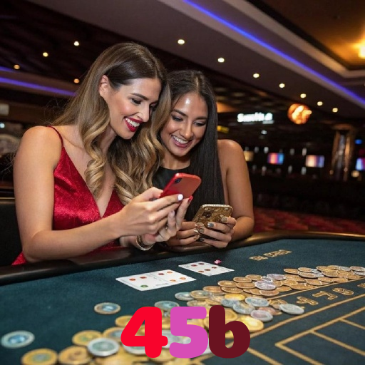 A Magia dos Jogos de Fantasia na 45b