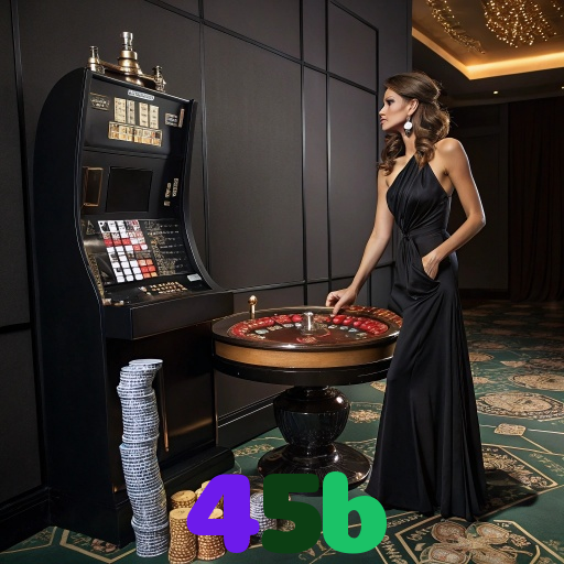 A Magia dos Jogos de Fantasia na 45b
