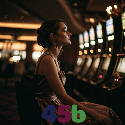 A Magia dos Jogos de Fantasia na 45b