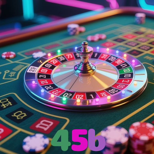 A Magia dos Jogos de Fantasia na 45b