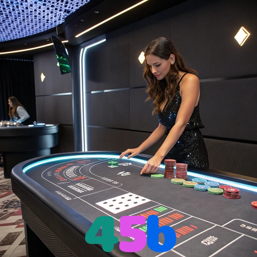 A Magia dos Jogos de Fantasia na 45b