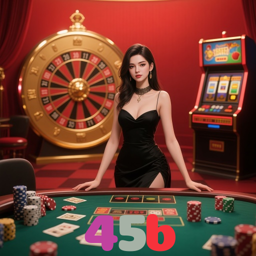 A Magia dos Jogos de Fantasia na 45b
