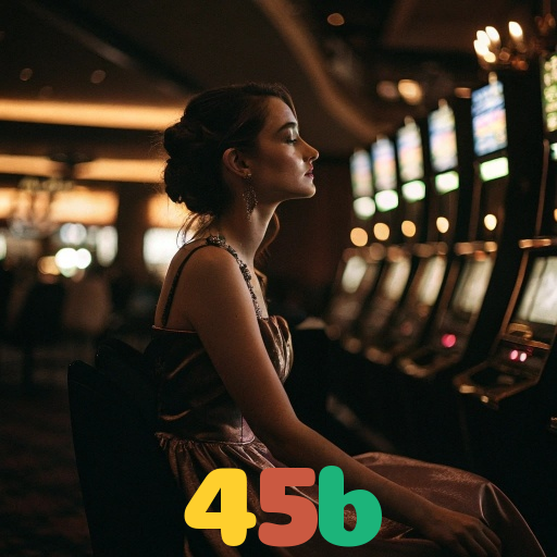 A Magia dos Jogos de Fantasia na 45b