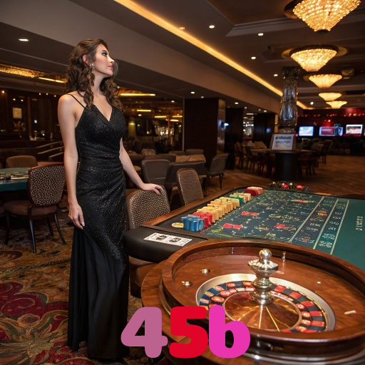 A Magia dos Jogos de Fantasia na 45b