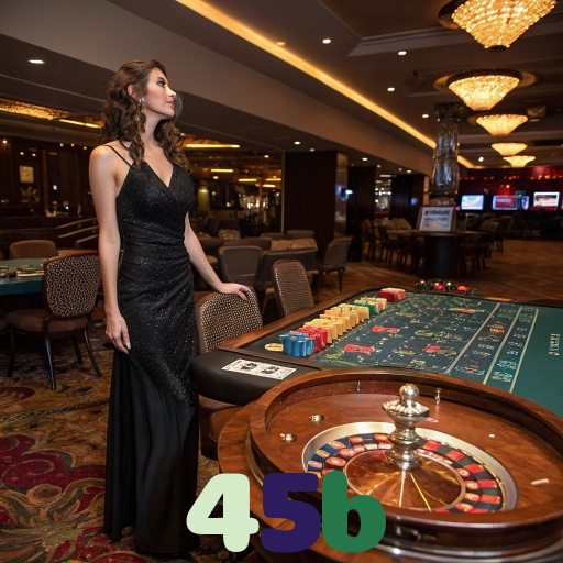 A Magia dos Jogos de Fantasia na 45b