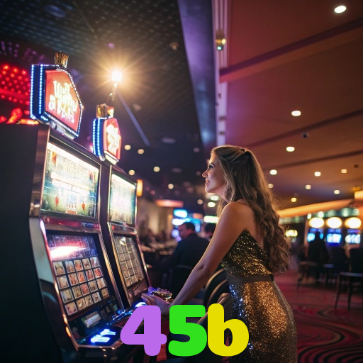 A Magia dos Jogos de Fantasia na 45b