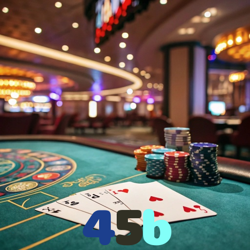 A Magia dos Jogos de Fantasia na 45b