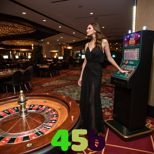 A Magia dos Jogos de Fantasia na 45b