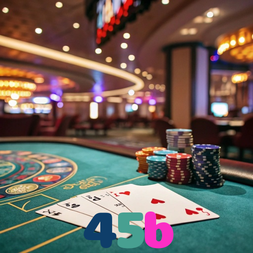 A Magia dos Jogos de Fantasia na 45b