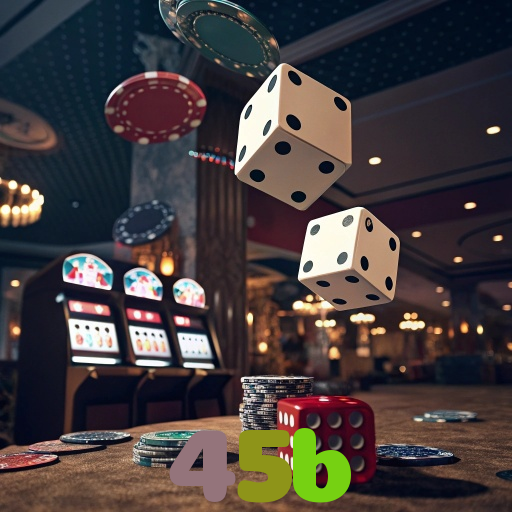A Magia dos Jogos de Fantasia na 45b