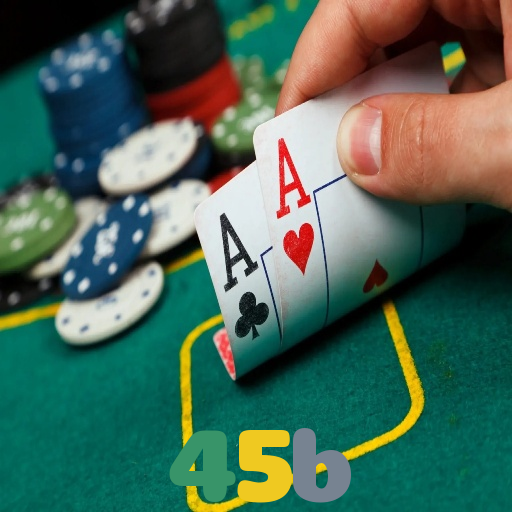 A Magia dos Jogos de Fantasia na 45b