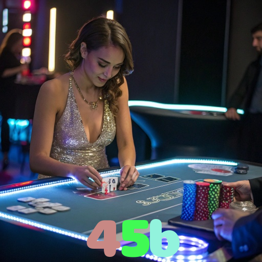 A Magia dos Jogos de Fantasia na 45b