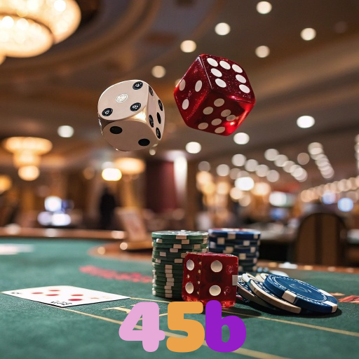 A Magia dos Jogos de Fantasia na 45b