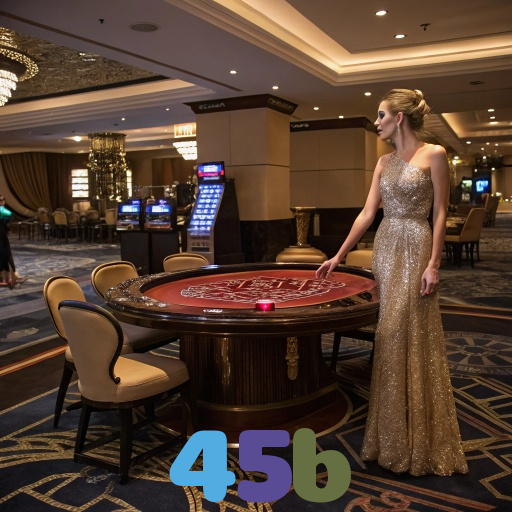 A Magia dos Jogos de Fantasia na 45b