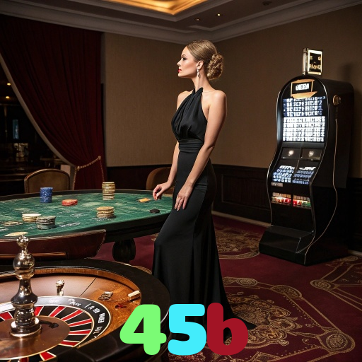 A Magia dos Jogos de Fantasia na 45b
