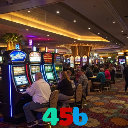 A Magia dos Jogos de Fantasia na 45b