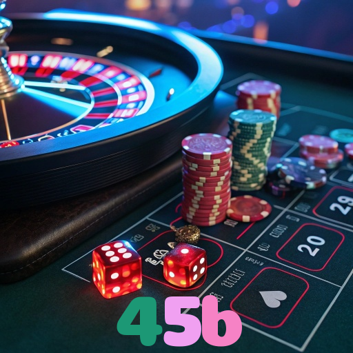 A Magia dos Jogos de Fantasia na 45b