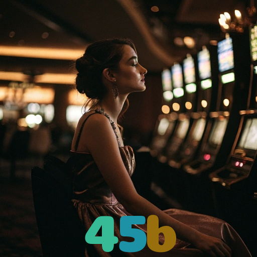 A Magia dos Jogos de Fantasia na 45b