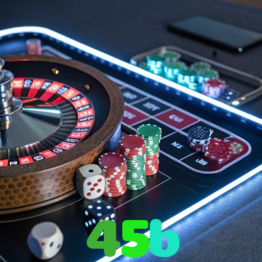 A Magia dos Jogos de Fantasia na 45b