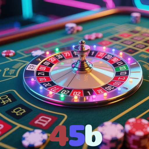 A Magia dos Jogos de Fantasia na 45b