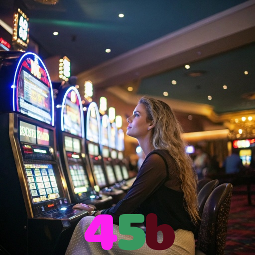 A Magia dos Jogos de Fantasia na 45b