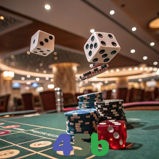A Magia dos Jogos de Fantasia na 45b