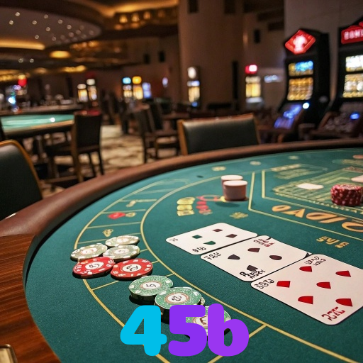 A Magia dos Jogos de Fantasia na 45b