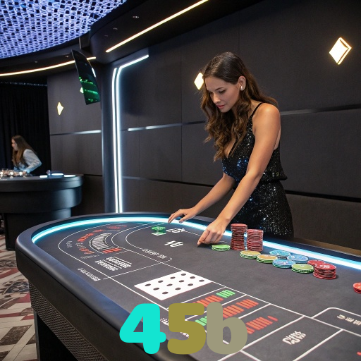 A Magia dos Jogos de Fantasia na 45b