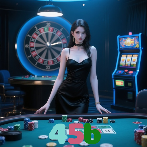 A Magia dos Jogos de Fantasia na 45b