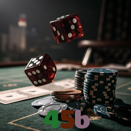 A Magia dos Jogos de Fantasia na 45b
