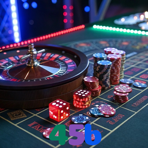 A Magia dos Jogos de Fantasia na 45b