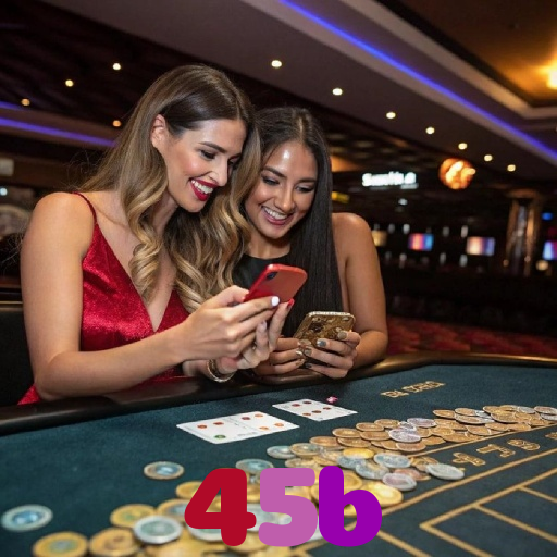 A Magia dos Jogos de Fantasia na 45b