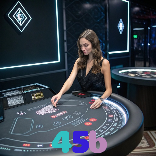 A Magia dos Jogos de Fantasia na 45b