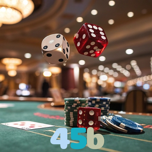 A Magia dos Jogos de Fantasia na 45b
