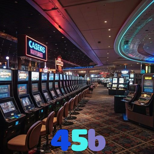 A Magia dos Jogos de Fantasia na 45b